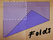 Folds - Origami Game