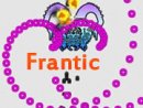 Frantic