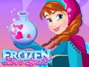 Frozen Love Spell