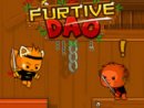 Furtive Dao