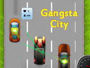 Gangsta City