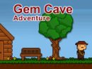 Gem Cave Adventure