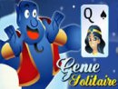 Genie Solitaire