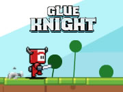 Glue Knight