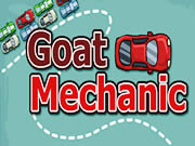 Goat Mechanic