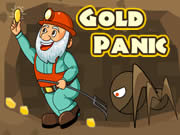 Gold Panic