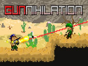 Gunnihilation