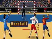 HANDBALL