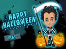 Happy Halloween Dress Up - Boy