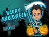 Happy Halloween Dress Up - Boy