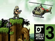 Heli Attack 3