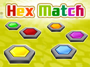 Hex Match