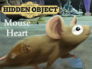 Hidden Object - Mouseheart