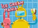 Ice Cream Mania