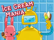 Ice Cream Mania