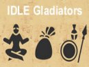 Idle Gladiators