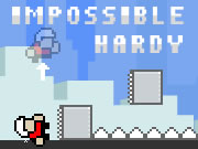 Impossible Hardy