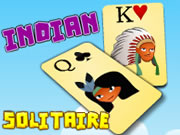 Indian Solitaire