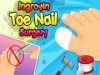 Ingrown Toenail Surgery