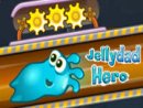 Jellydad Hero