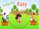 Jumping Katy