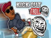 Kick Out Ytroll