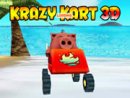 Krazy Kart 3D