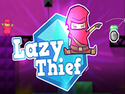 Lazy Thief