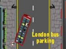 London Bus Parking