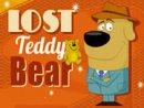 Lost Teddy Bear