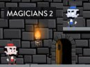 Magicans 2