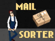 Mail Sorter