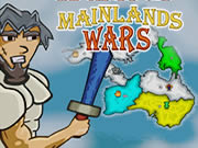 Mainland Wars