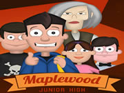 Maplewood Junior High