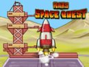 Mars Space Quest