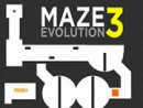 Maze Evolution 3