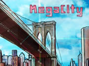 Mega City