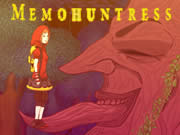 Memohuntress