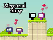 Mercurial Story