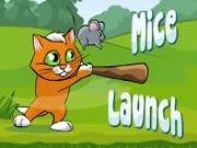 Mice Launch