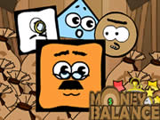 Money Balance