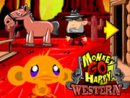 Monkey Go Happy: Western