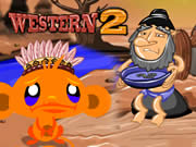 Monkey Go Happy - Western 2