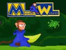 Monkey Wizard