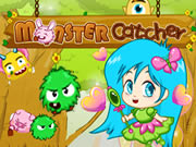 Monster Catcher