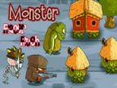 Monster Racer Rush