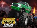 Monster Truck Assault