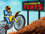 Motorbike Feats