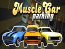 Muscle Car Parking