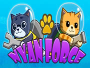 Nyan Force